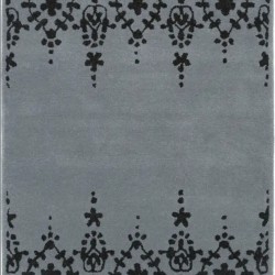 Шерстяний килим Matrix MAX 07 Guild Grey  - Висока якість за найкращою ціною в Україні